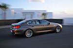 BMW 6-Series Coupe 2012 года